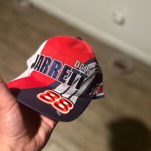 NASCAR hat Dale Jarret